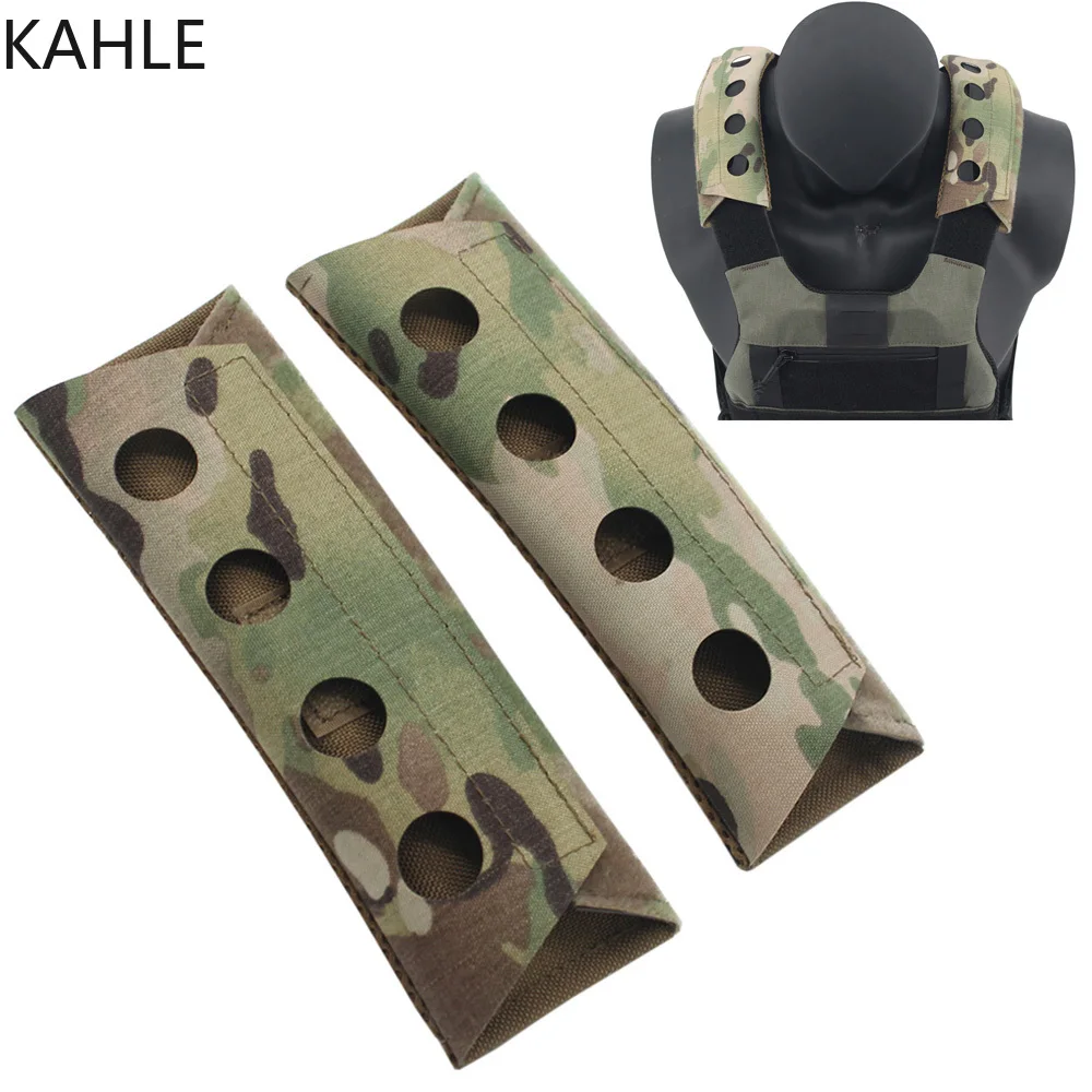 Camo Face Paint - 1 paire de gilet tactique de
