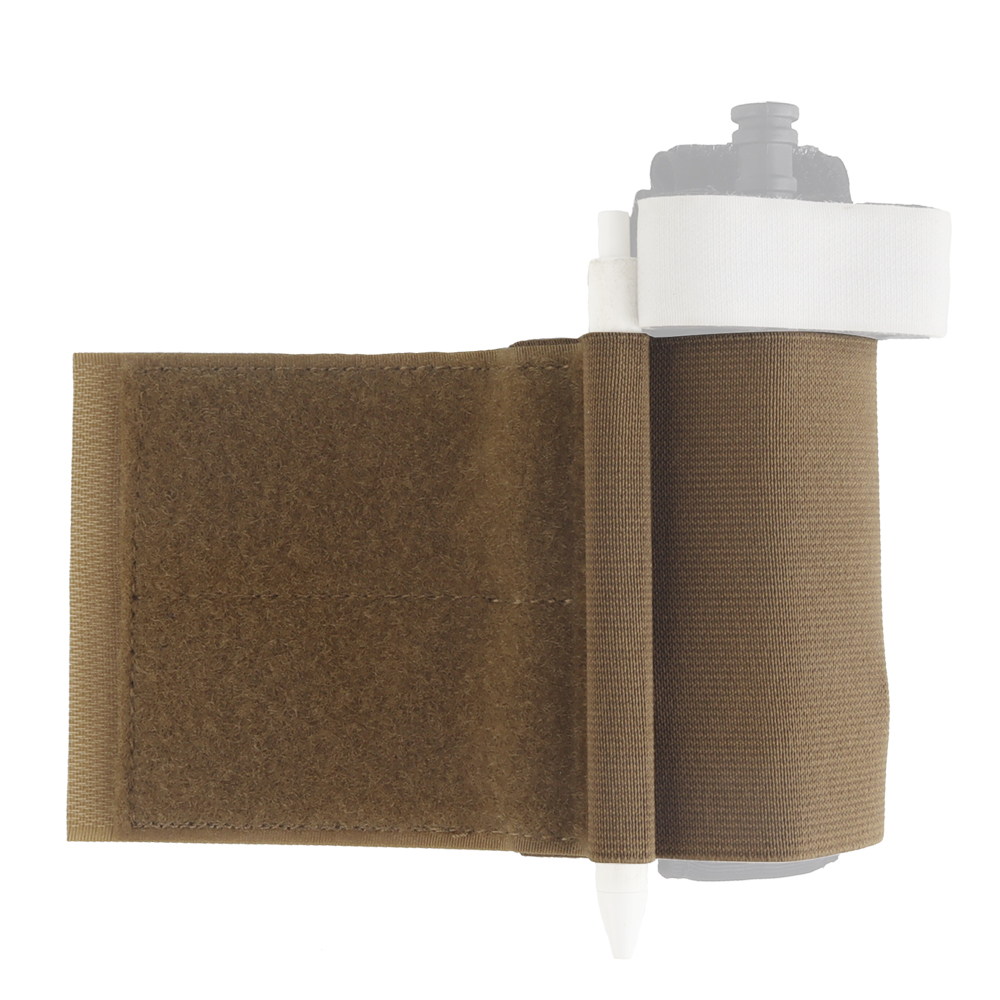 Camo Face Paint - Pochette tactique pour tourniquet, pochette élastique