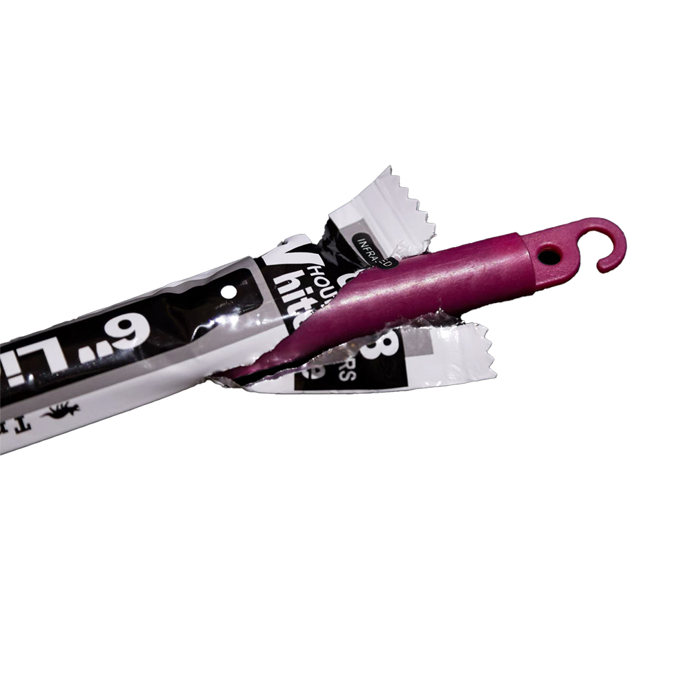 Bâton Fluorescent IR Tactique  - Camo Face Paint avis et prix