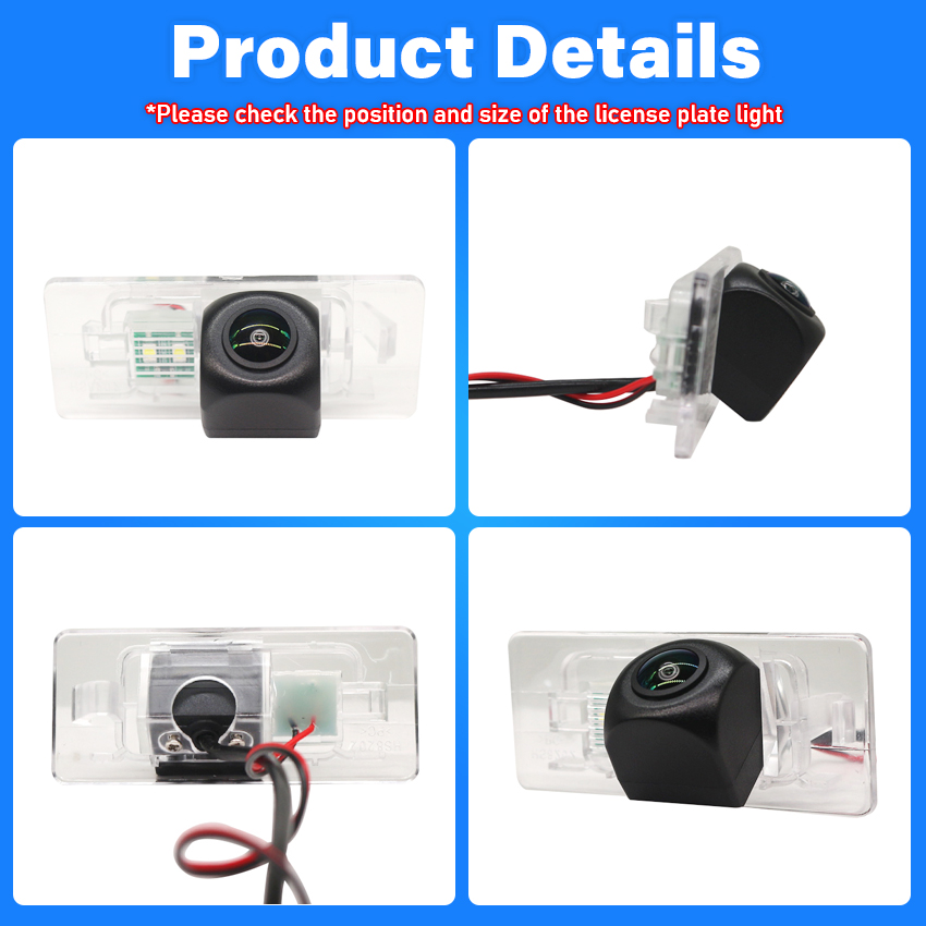 AHD 1080P 170 °   Caméra de re - Trail Camera Infrared avis et prix