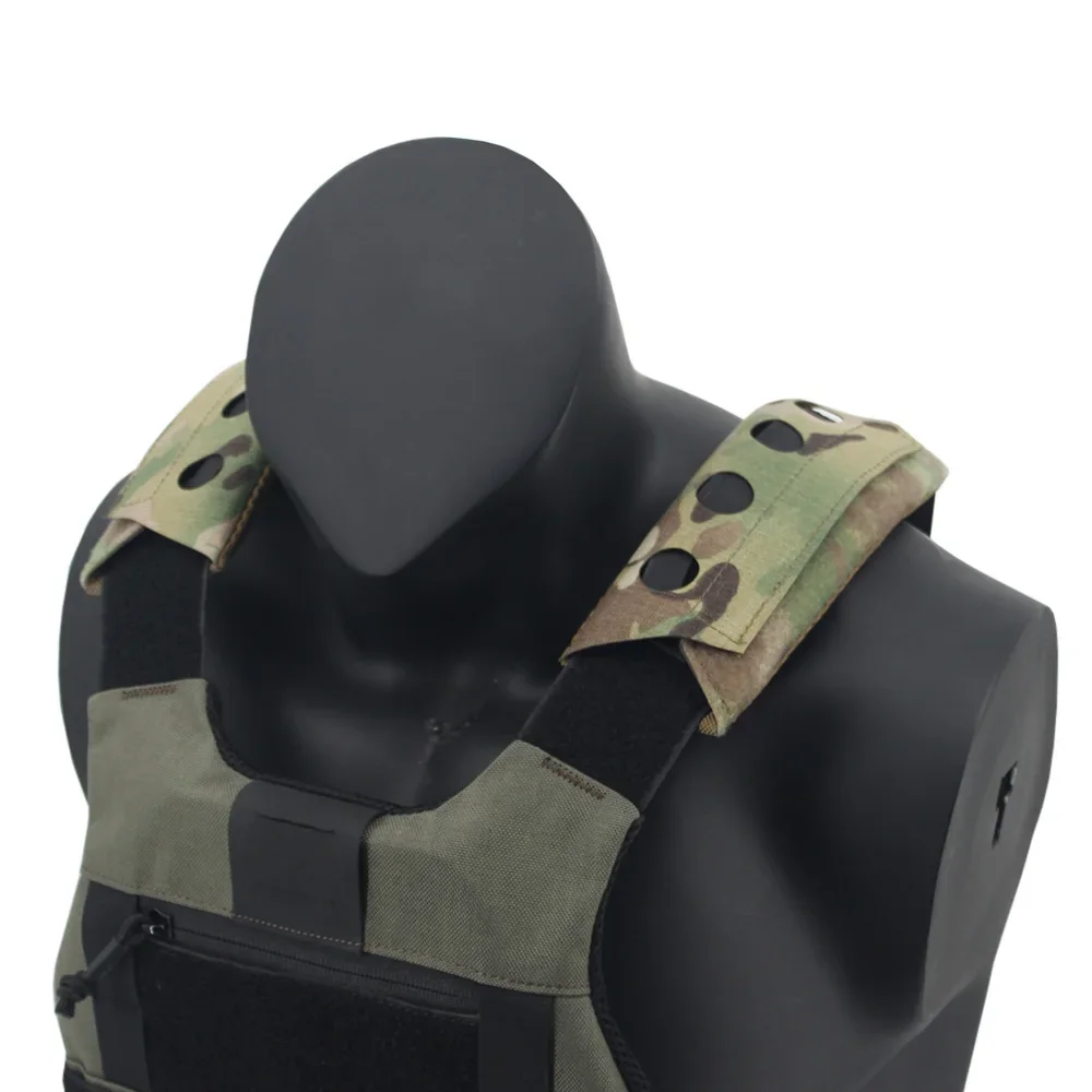 1 paire de gilet tactique de d - Camo Face Paint avis et prix