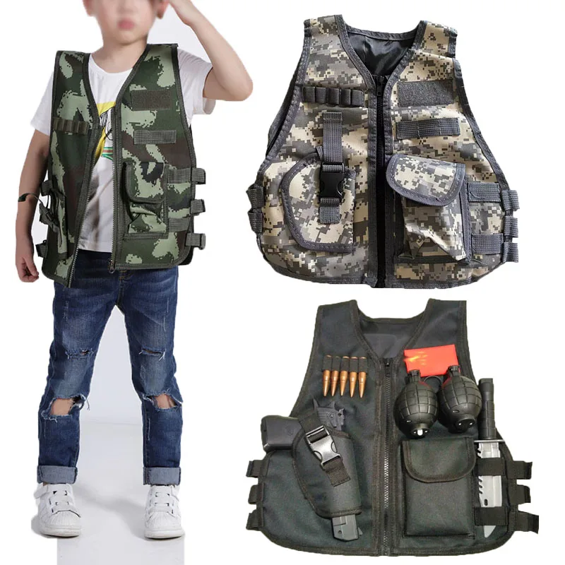 Fans de l'armée en plein air e - Outdoor Hunting Games For Kids avis et prix