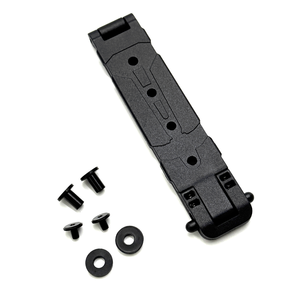 Clip de ceinture Molle extérie - Camo Face Paint avis et prix