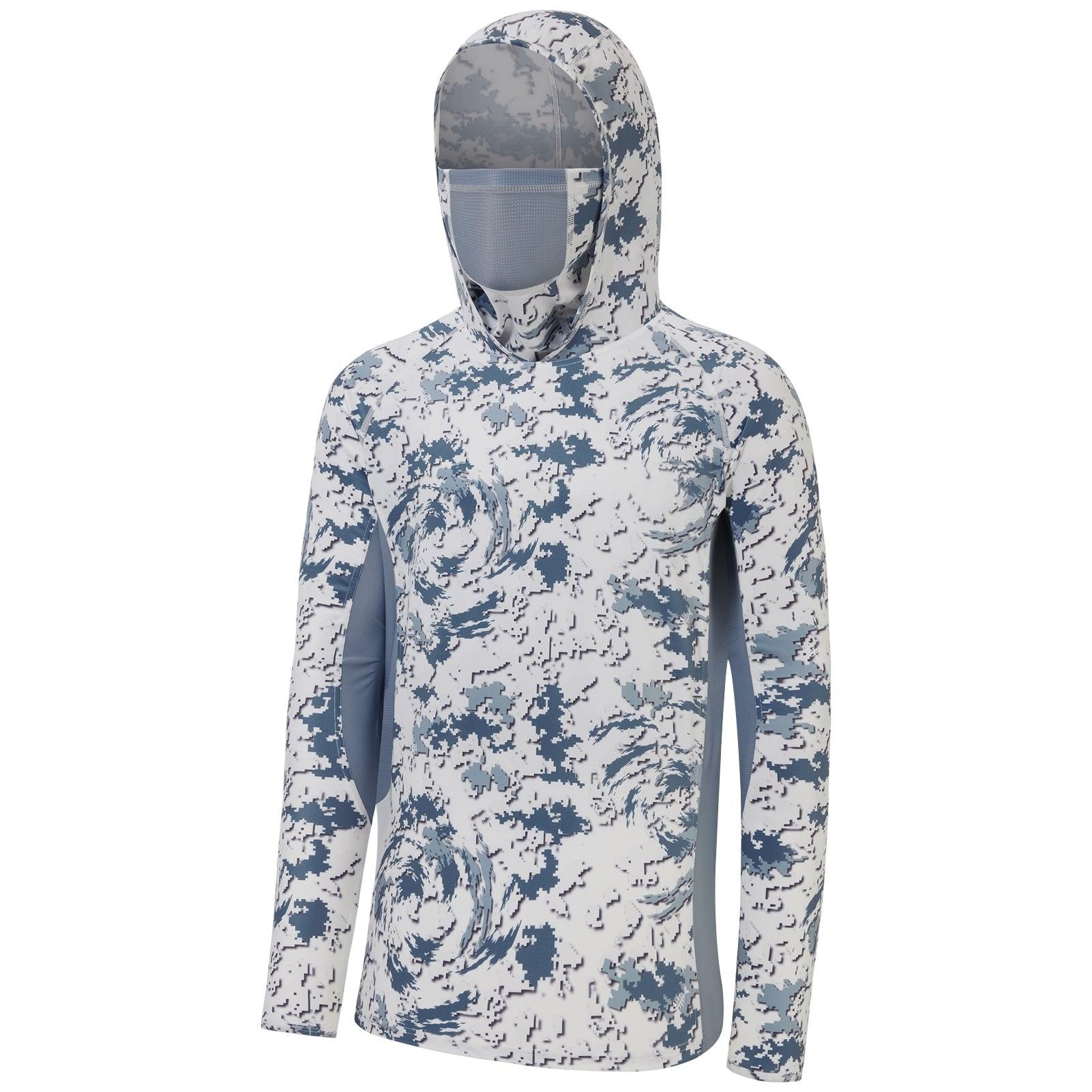 T-shirt à capuche pour hommes, - Outdoor Hunting Prints avis et prix