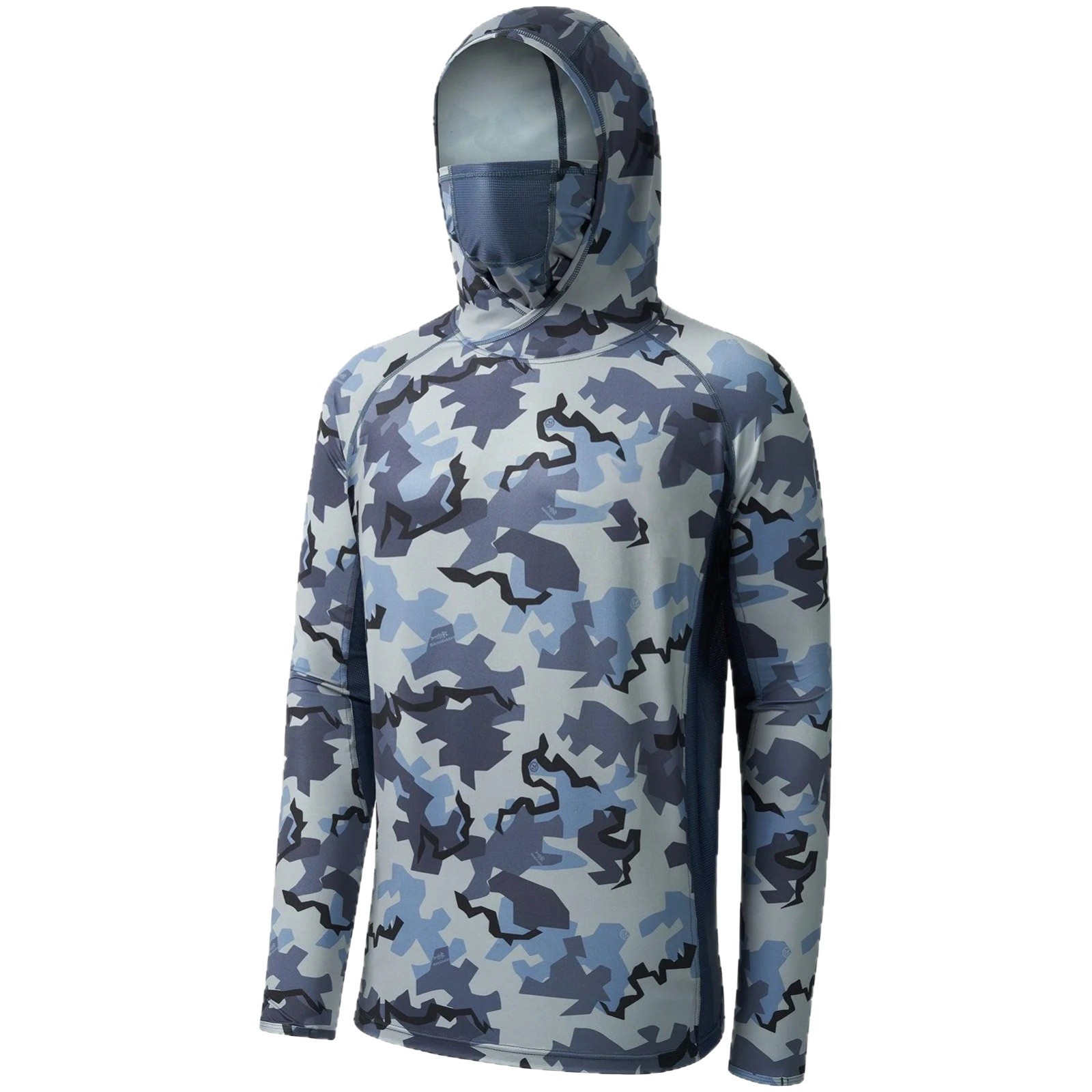 T-shirt à capuche pour hommes, - Outdoor Hunting Prints avis et prix