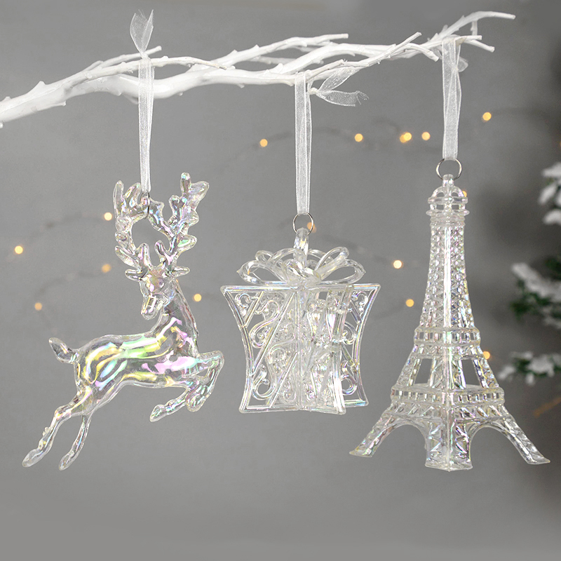 Ornements suspendus pour arbre - Elk Bugle Call avis et prix