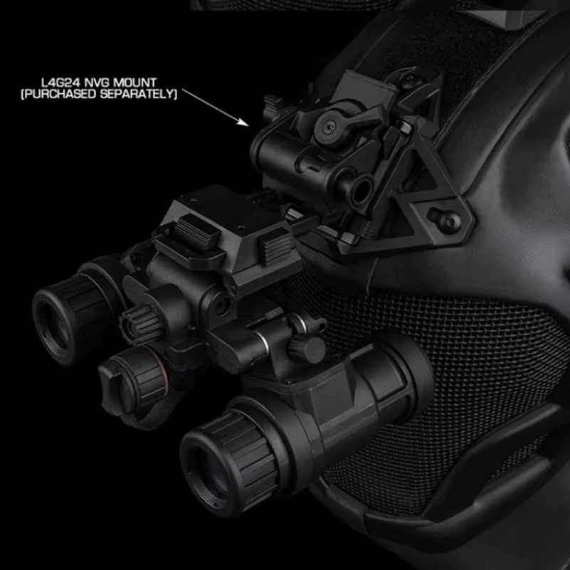Masque de protection tactique  - Hunting Outdoor Game avis et prix