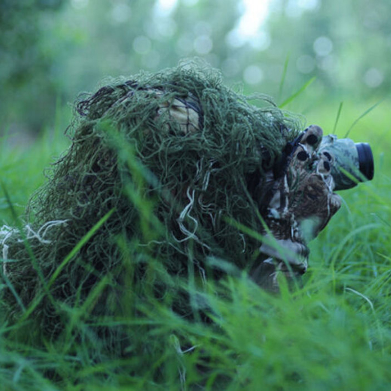 CamSolomon-Juste de tente de c - Hunting And Camping In Jungle avis et prix