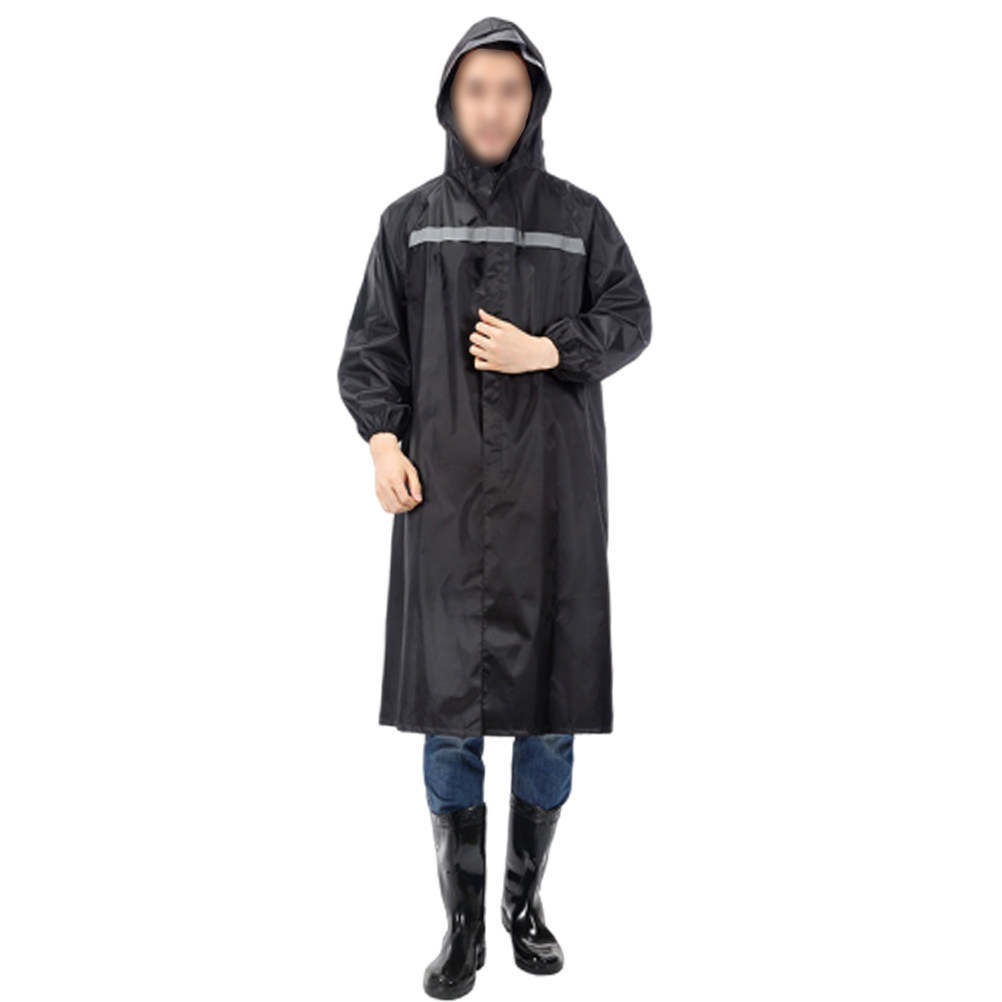 Poncho de pluie imperméable mu - Hunting And Camping In Jungle avis et prix
