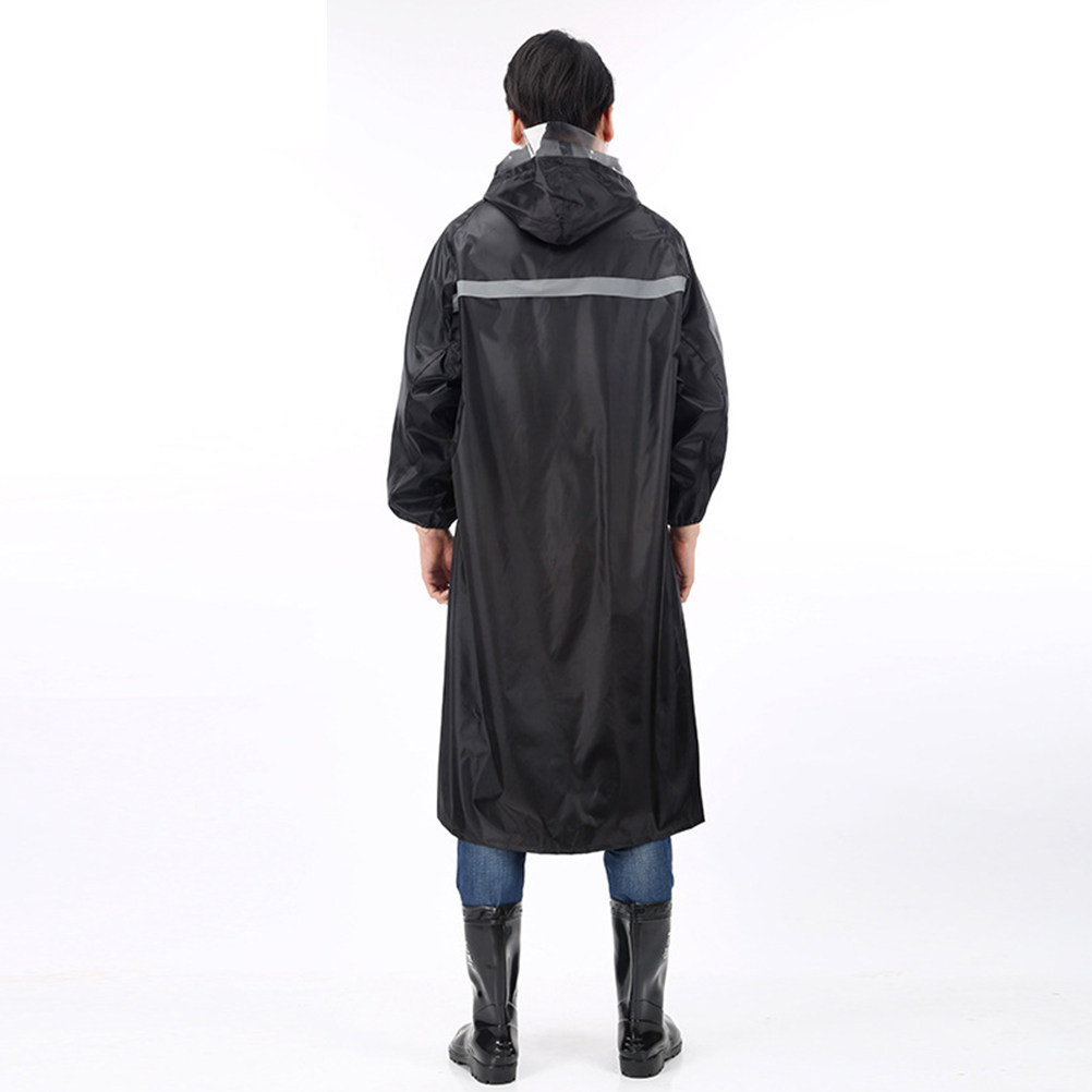 Poncho de pluie imperméable mu - Hunting And Camping In Jungle avis et prix