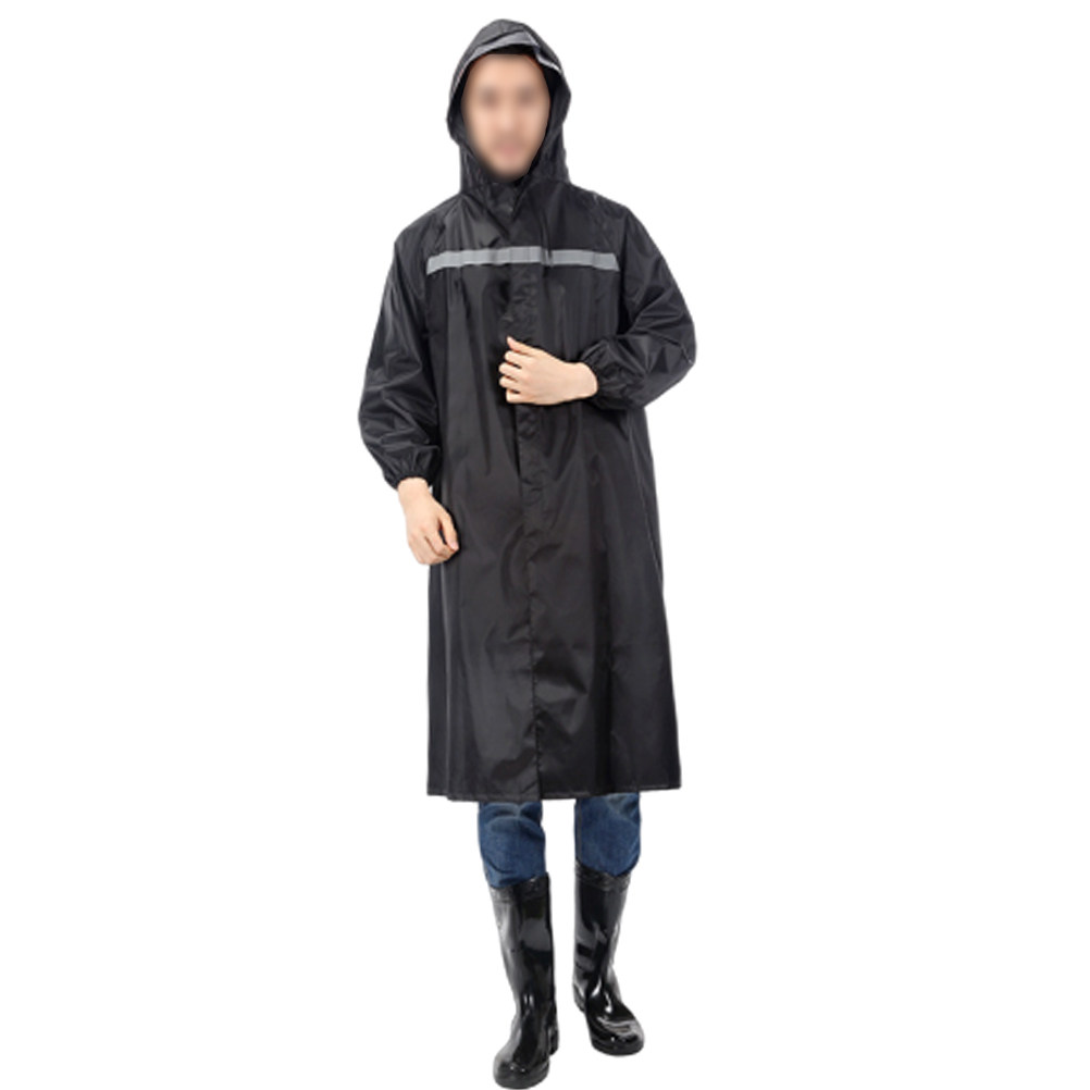 Poncho de pluie imperméable mu - Hunting And Camping In Jungle avis et prix